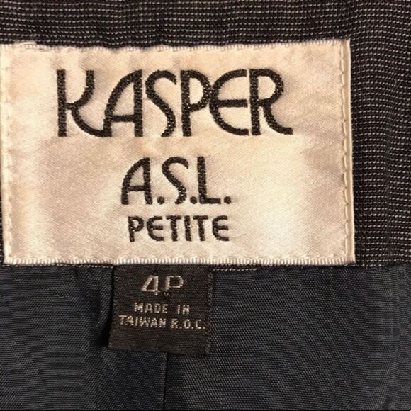 Kasper Jacket 4P Lots of Pockets - Picture 3 of 6